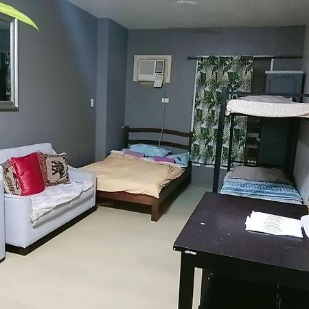Affordable Condo Unit @ Avida Cebu Eksteriør billede