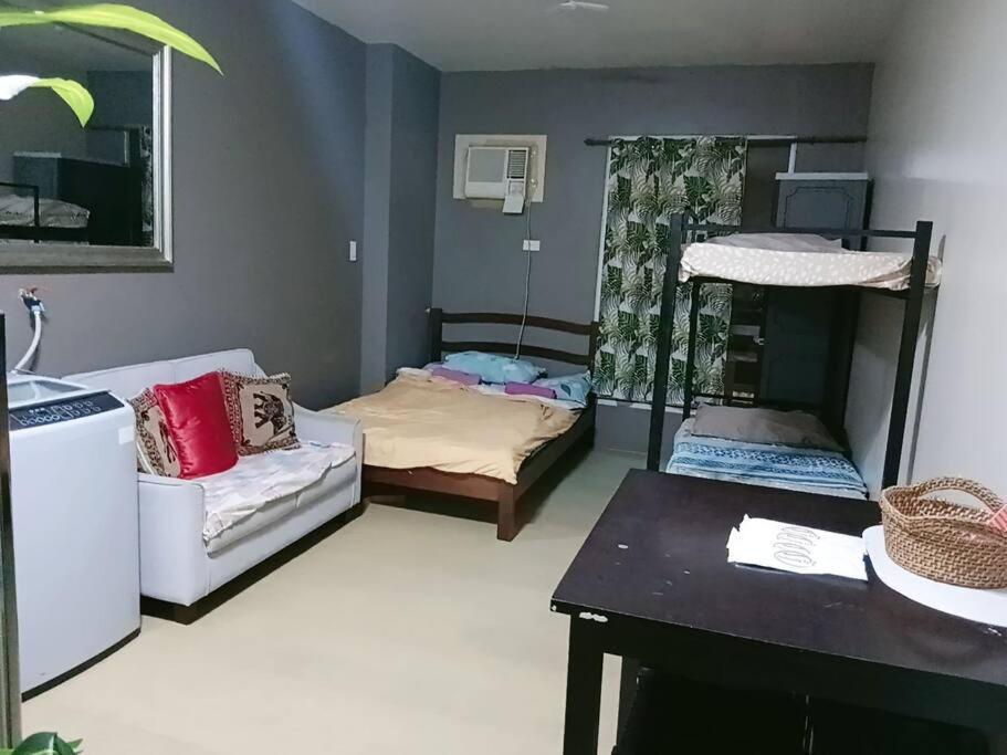 Affordable Condo Unit @ Avida Cebu Eksteriør billede
