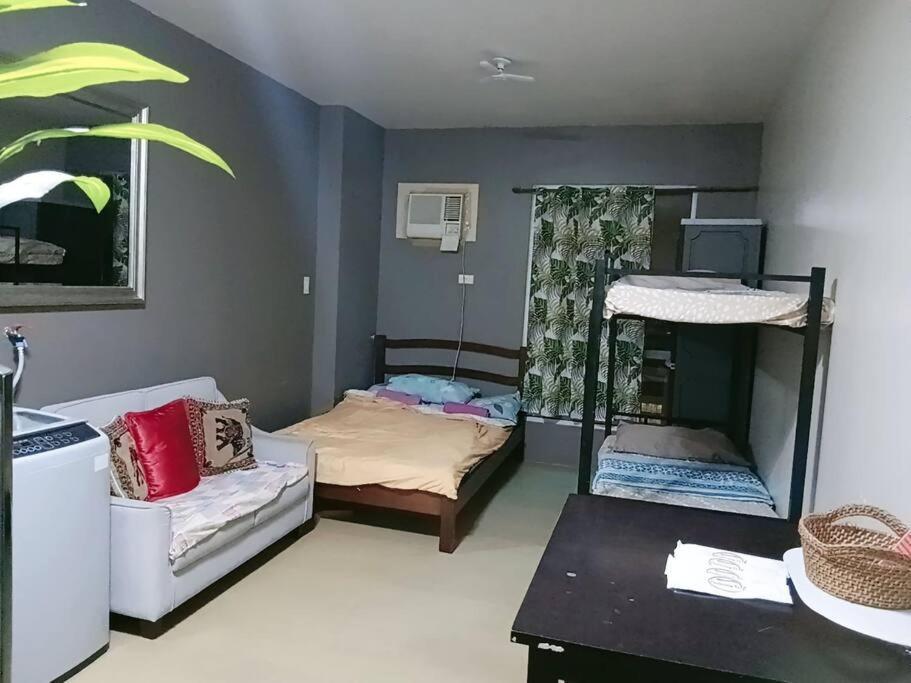 Affordable Condo Unit @ Avida Cebu Eksteriør billede
