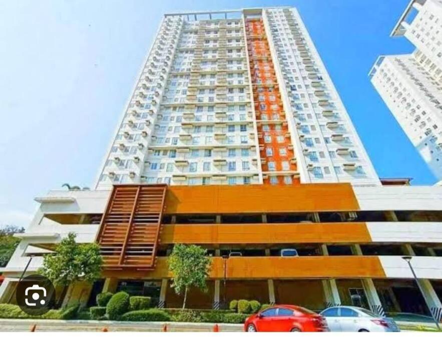 Affordable Condo Unit @ Avida Cebu Eksteriør billede